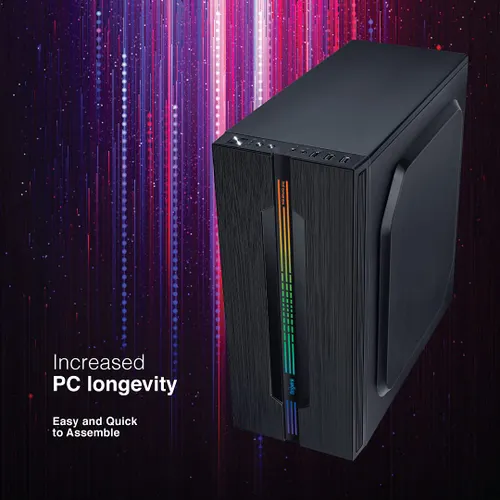 FINGERS RGB -BRUNO SG CABINET WITH SMPS